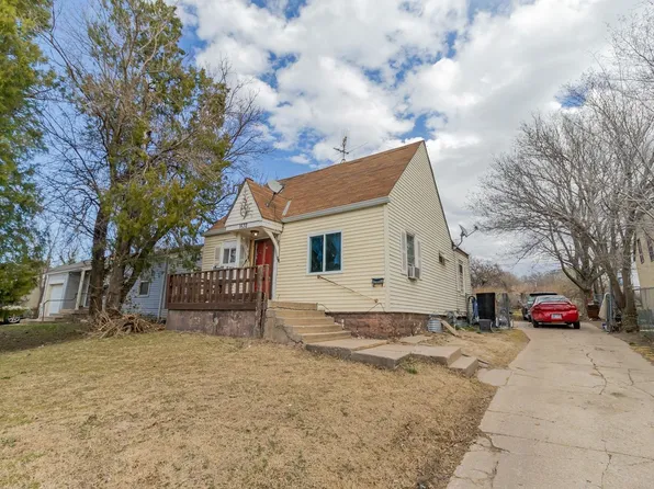 1632 N Lorraine Ave, Wichita, KS 67214