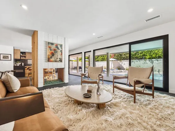 2063 S Broadmoor Dr, Palm Springs, CA 92264