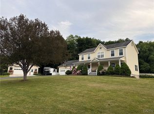 91 North St, Pulaski, NY 13142