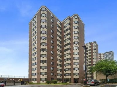 7337 S South Shore Dr APT 1107, Chicago, IL, 60649