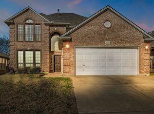8837 Trace Ridge Pkwy, Fort Worth, TX 76244