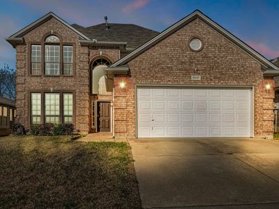 8837 Trace Ridge Pkwy, Fort Worth, TX, 76244