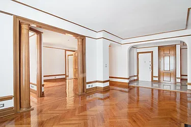 Rented by WAM Partners - William Moses Co.