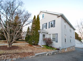 357 Glenbrook Rd #1, Stamford, CT 06906