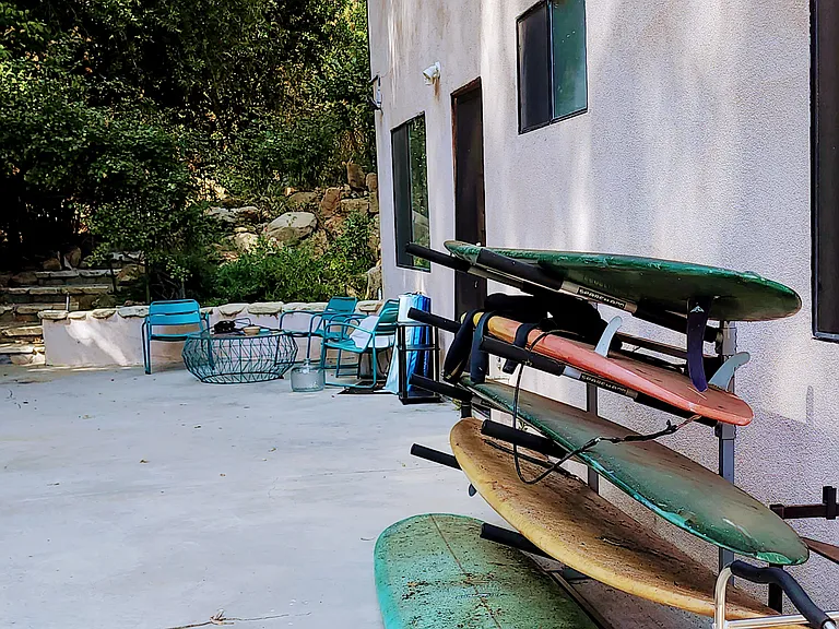 2445 Topanga Skyline Dr #A — Photo 10