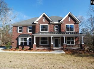 772 Dial Creek Rd, Elgin, SC 29045