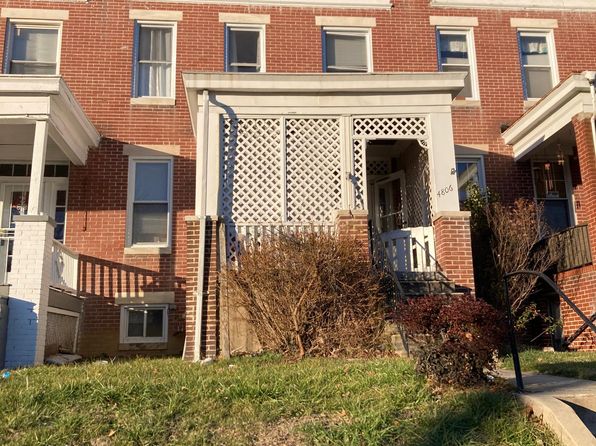 4806 Frederick Ave