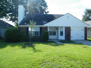 151 Ropemaker Ln, Savannah, GA 31410