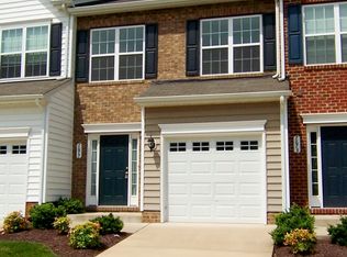 7677 Marshall Arch Dr, Mechanicsville, VA 23111