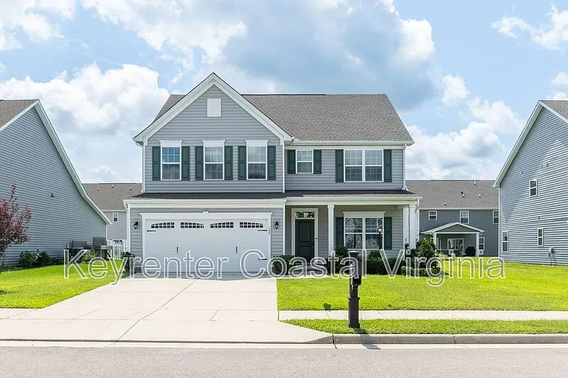 4 bed, 3.0 bath, 2718 sqft, $3,200 — Photo 1