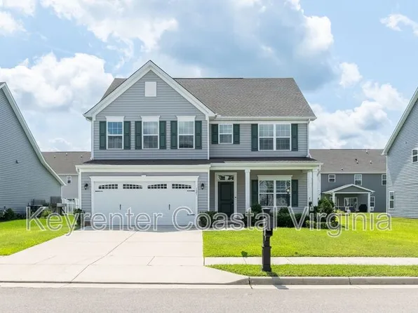 125 Asbury Way, Smithfield, VA 23430