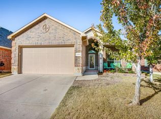 1405 Castlegar Ln, Justin, TX 76247