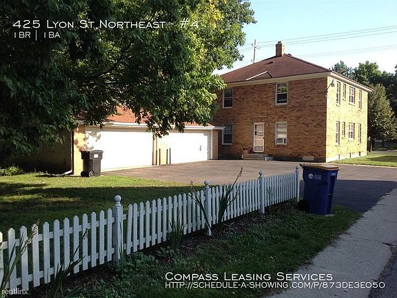 3rd image of 425 Lyon St NE APT 4