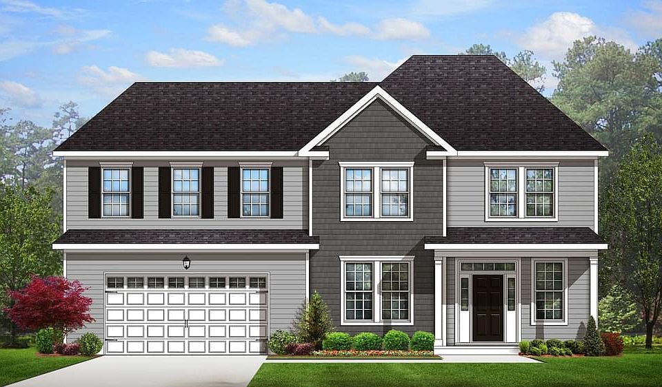 Elevation C