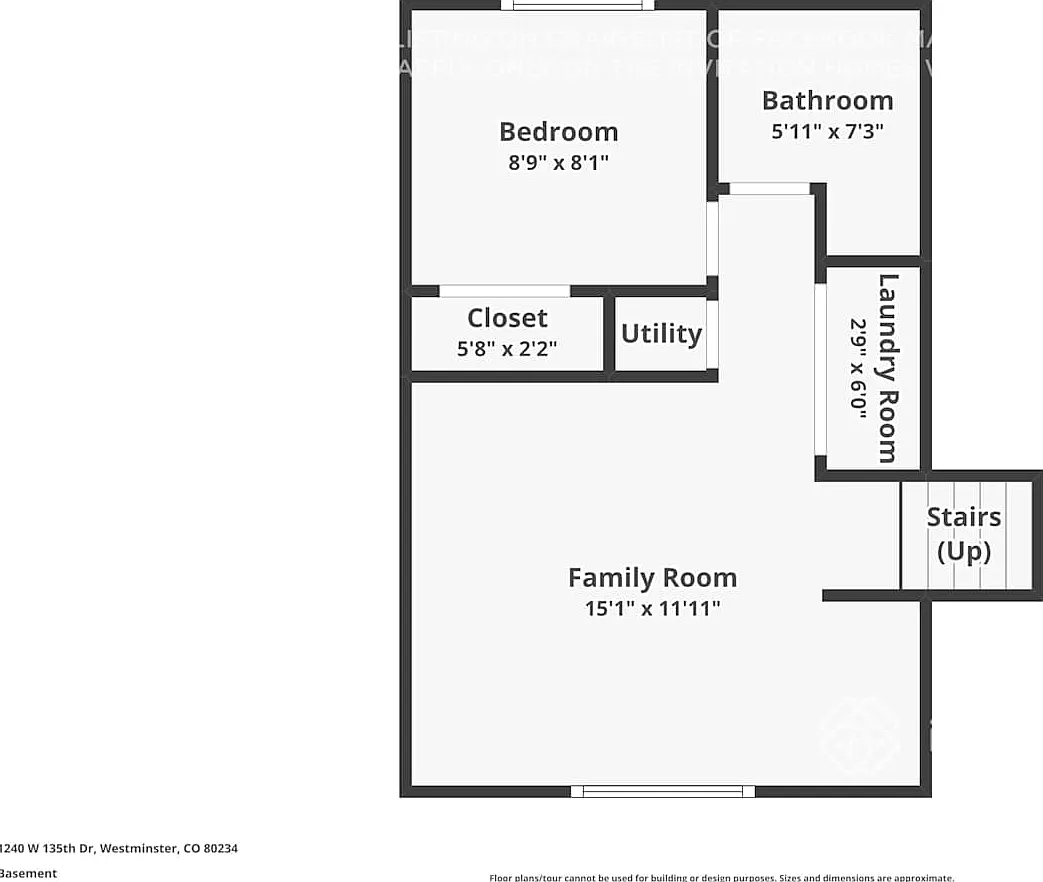 1240 W 135th Dr Westminster, CO 80234 — Photo 2