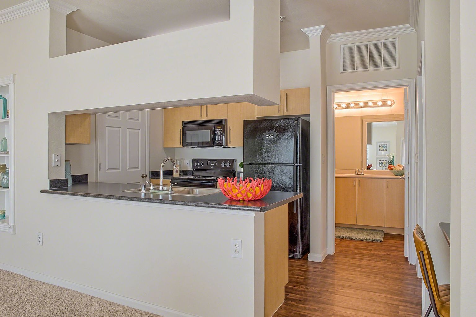 Stoneleigh At Bear Creek Apartments Euless