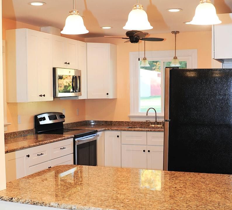 new kitchen lighting
