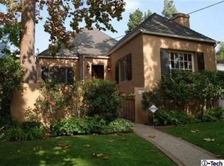 443 Alameda St, Altadena, CA 91001