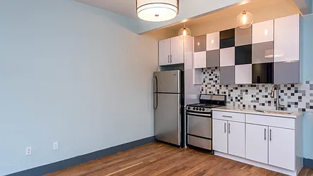 Rented by Nooklyn NYC LLC
