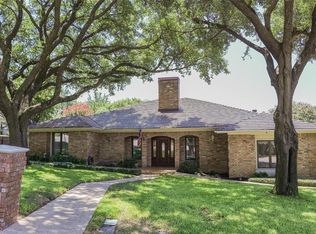 6004 Driftwood Ct, Arlington, TX 76016