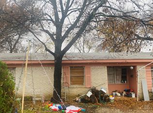 1808 Kent Dr, Arlington, TX 76010