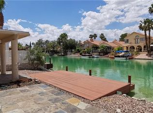 3049 Misty Harbour Dr, Las Vegas, NV 89117
