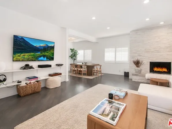 831 Westbourne Dr, West Hollywood, CA 90069