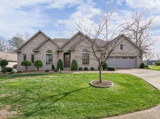 120 Valarian Dr LOT 10, Crossville, TN 38558