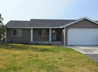 431 Autumn Loop SW, Mattawa, WA 99349