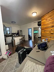 Rented by Best Apartments North Inc