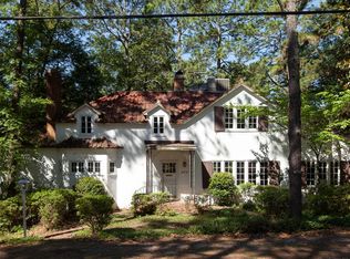 650 E Indiana Ave, Southern Pines, NC 28387