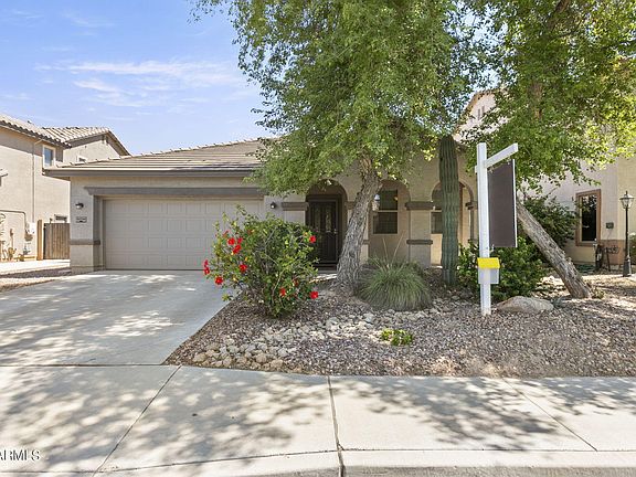5th image of 41034 W COLBY Drive