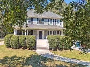 156 Grove Hill Dr, Alabaster, AL 35007