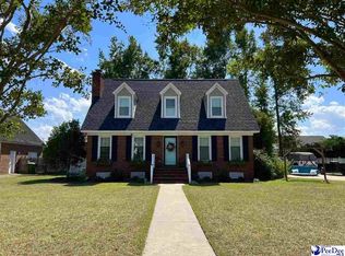 500 Sidney Ave, Florence, SC 29505