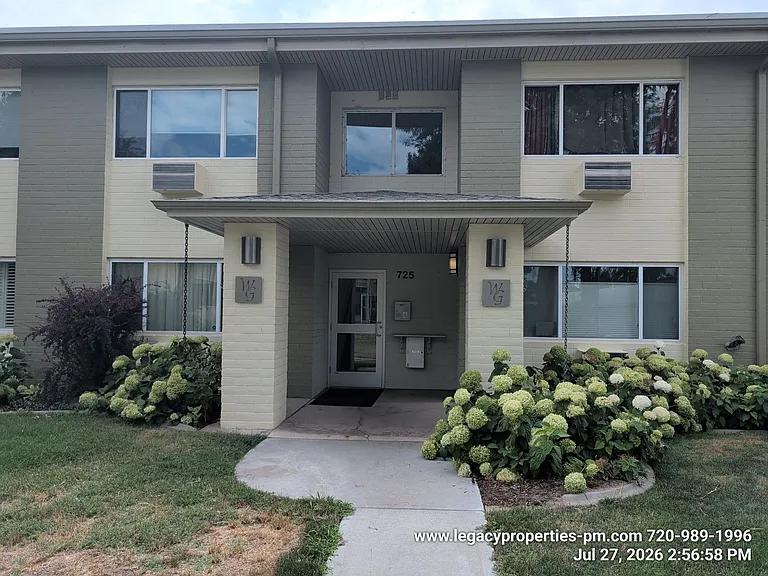 725 S Clinton St #4A — Photo 6