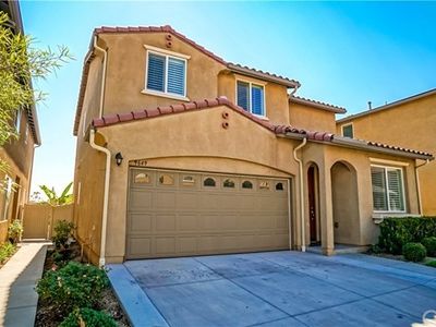 9649 Pine Orchard St, Pacoima, CA, 91331