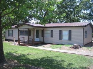 21220 Turtle Ridge Rd, Hermitage, MO 65668