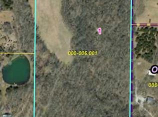 Covered Bridge Rd, Platte City, MO 64079