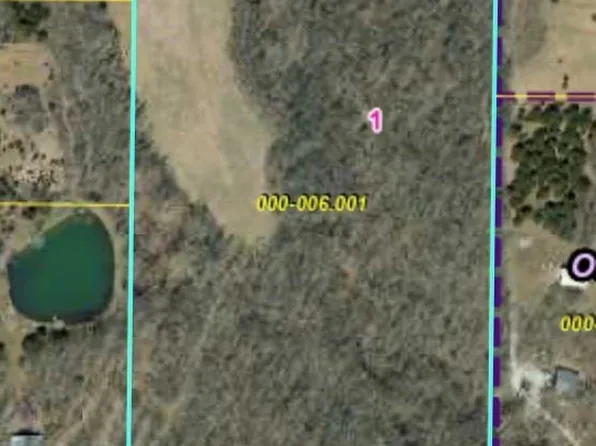 Covered Bridge Rd, Platte City, MO 64079