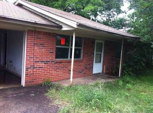 814 NE 4th Ave, Durant, OK 74701