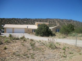 84 Shady Oak Cir, Tijeras, NM 87059