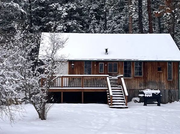 25640 Vanderburg Ln, Arlee, MT 59821