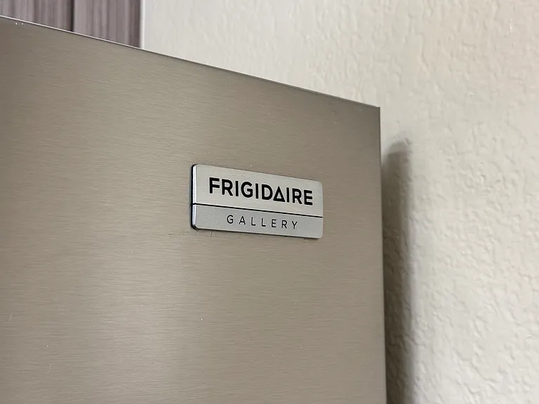 Stainless Applainces