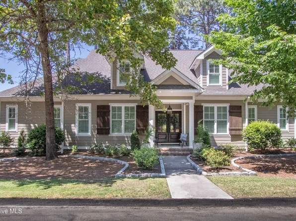 78 Greencastle Drive, Pinehurst, NC 28374