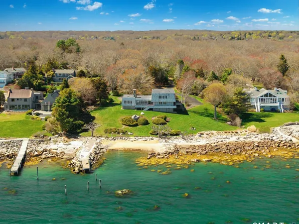39 Chippechaug Trail, Stonington, CT 06355