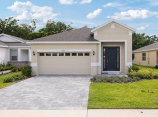 1198 Atlantic Ave, Fruitland Park, FL 34731