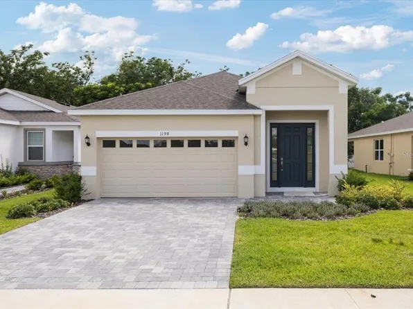 1198 Atlantic Ave, Fruitland Park, FL 34731