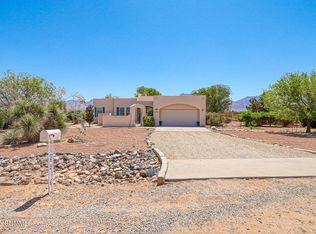 6438 Wagons East Trl, Las Cruces, NM 88012