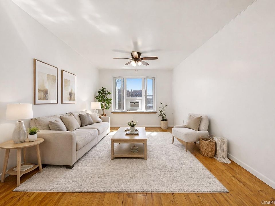 1st image of 823 Fox Street #4B