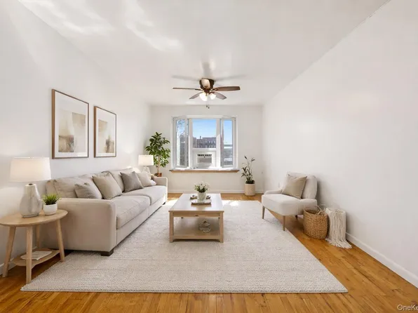 823 Fox Street #4B, Bronx, NY 10459